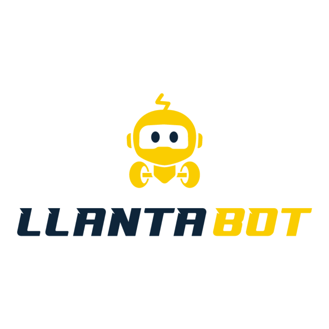 LLANTABOT Logo