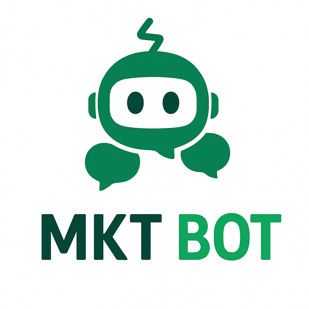 MKT BOT Logo